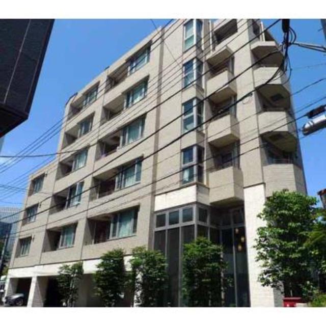 ビクトリア プレイス