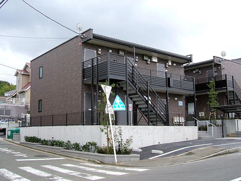 レオネクストエムズ早渕Ⅰ