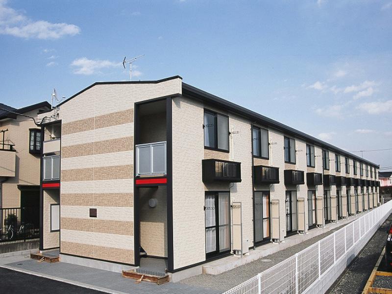 レオパレスJIPANG