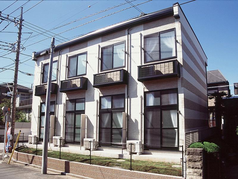 レオパレススリジエ3(1K/1階)