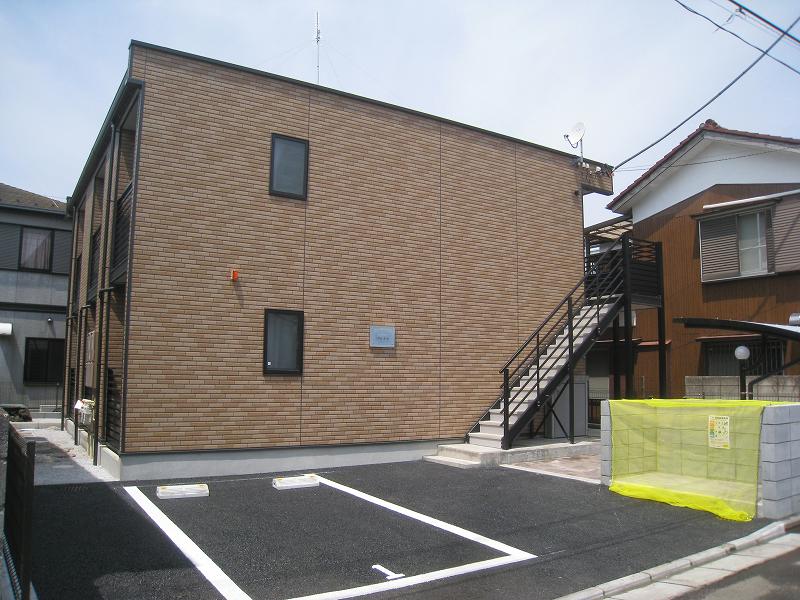 レオネクストグレイス