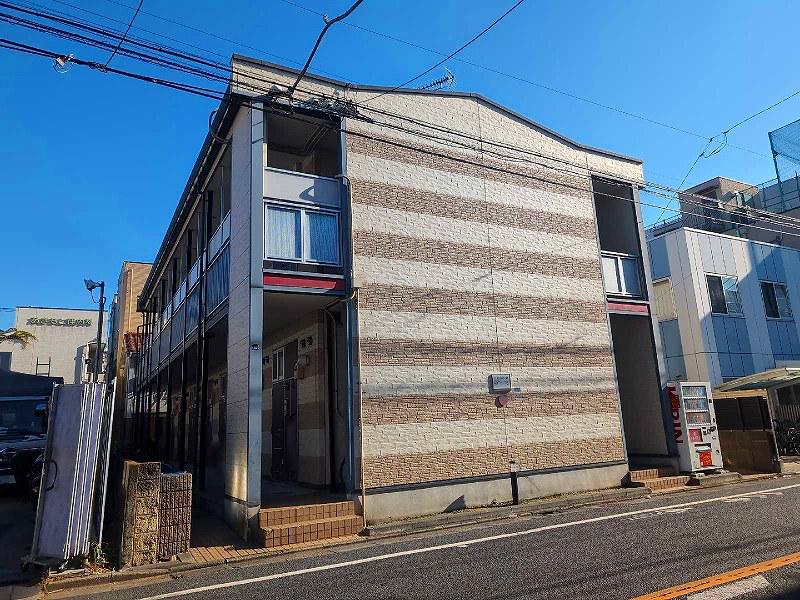 レオパレスグランシャリオ