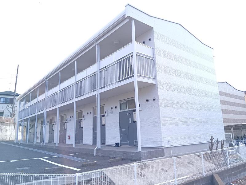 レオパレスIZM Ⅳ