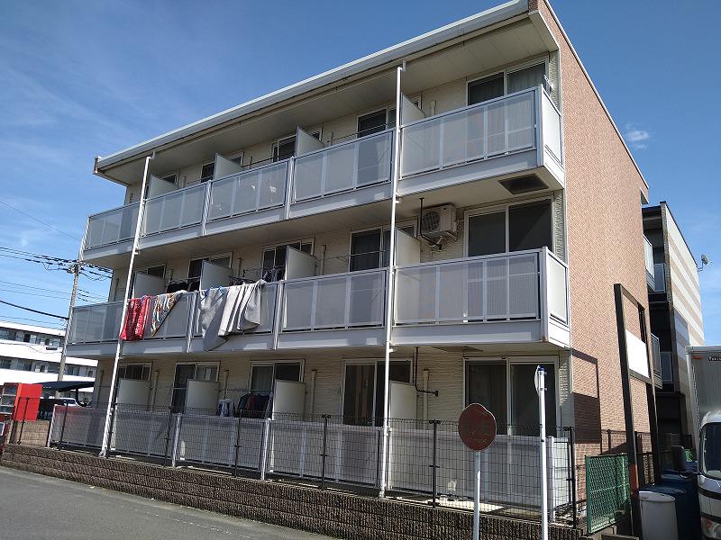 レオパレスパンシー