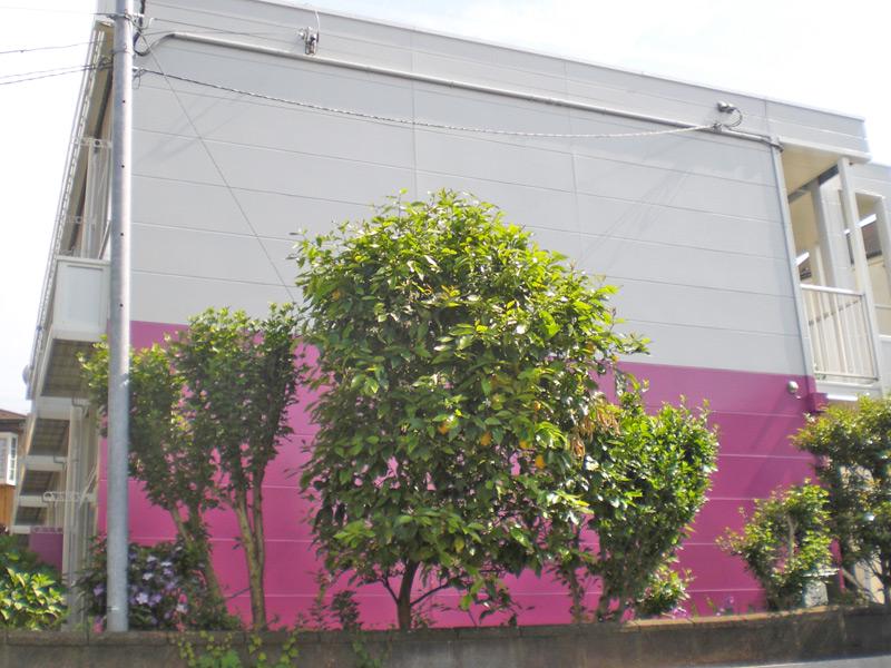 レオパレスシュトラント イソゴ