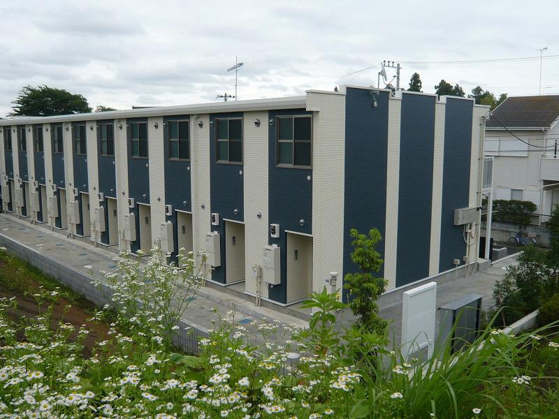 レオネクストフォレスタ 湘南