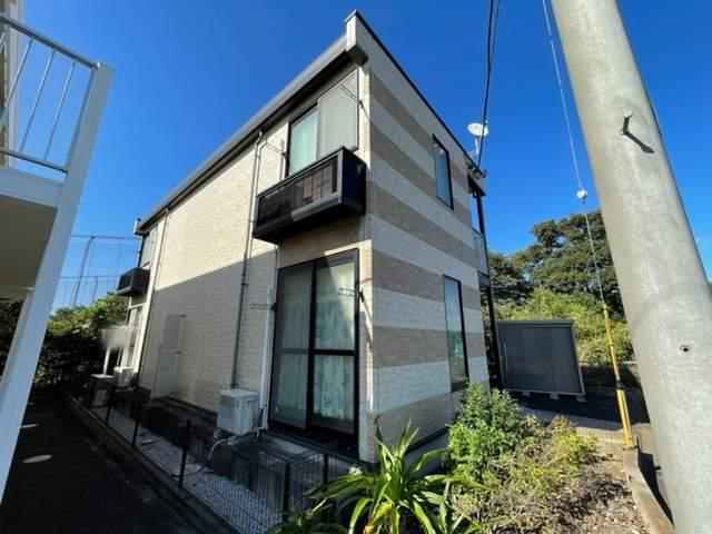 レオパレス三立ハイツC(1K/1階)