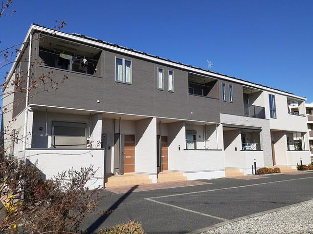 ソレアード ミキB