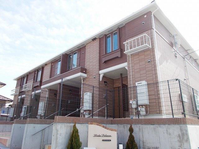 モーダ・パラッツォ(1LDK/2階)