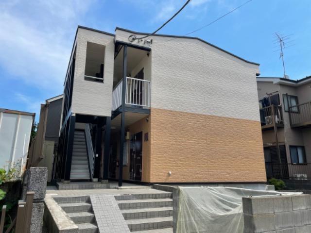 レオパレスアメニティⅠ