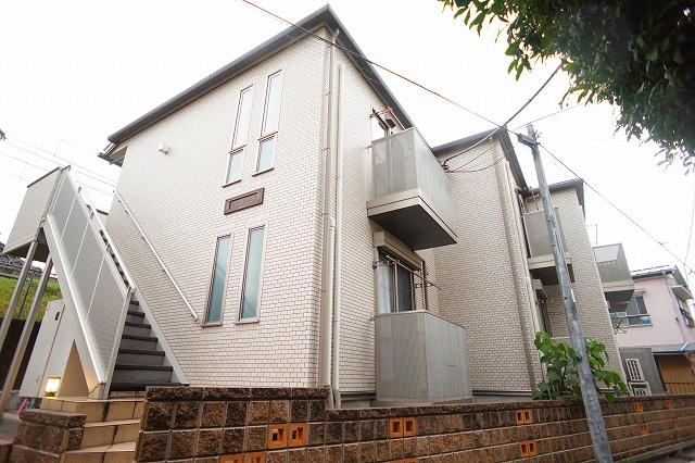 サニーヒルズⅡ