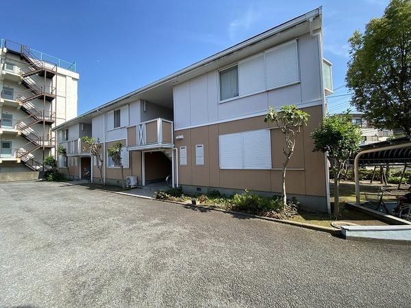 サンベルテ戸塚