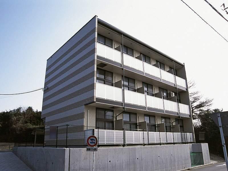 レオパレスBLOOM