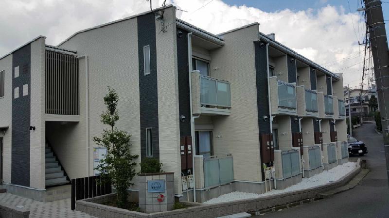 レオネクストガルデニア