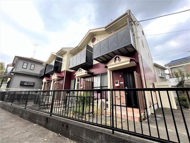 デュープレックス彩