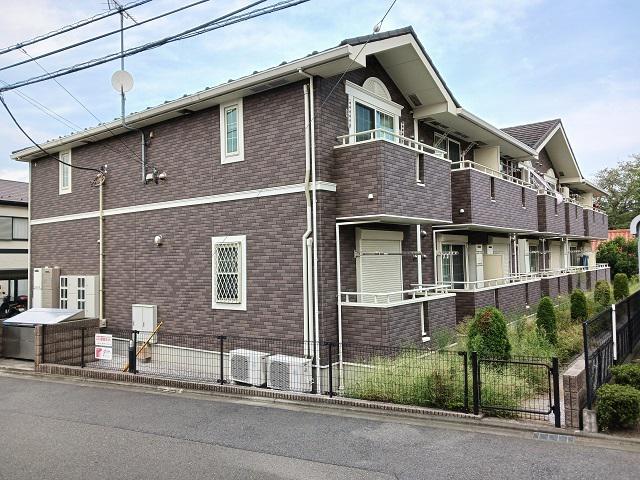 グリーンヒルズ大澤E