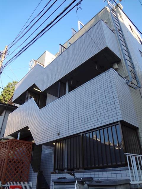 ホワイトキャッスル