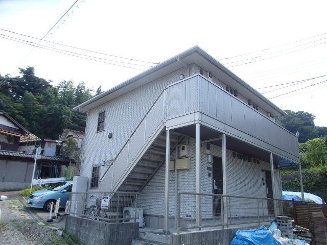 フィカーサ鎌倉