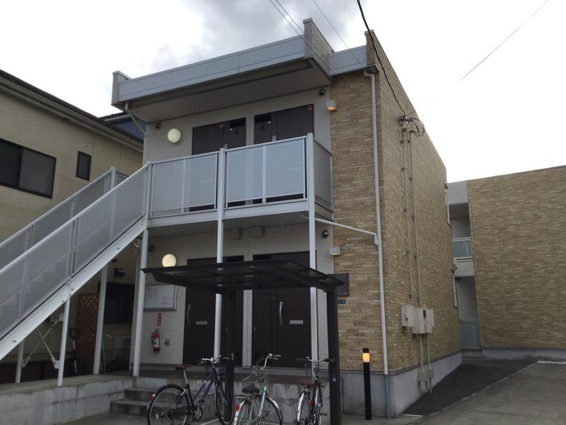 リブリ・ハナミズキ ZWEI