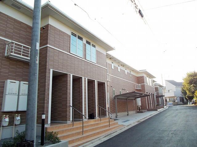 ガーデニア七番館