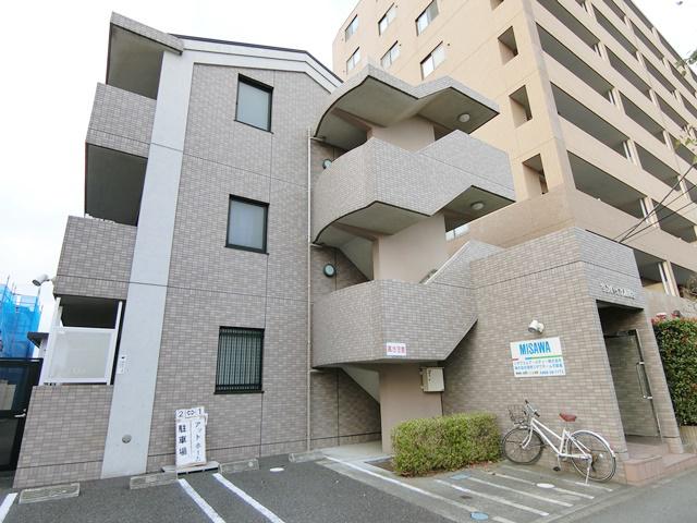 サンハイツ湘南台