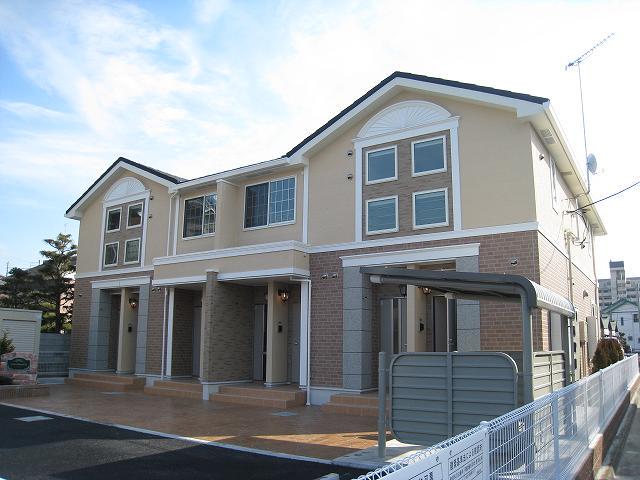 サン・ブランチ