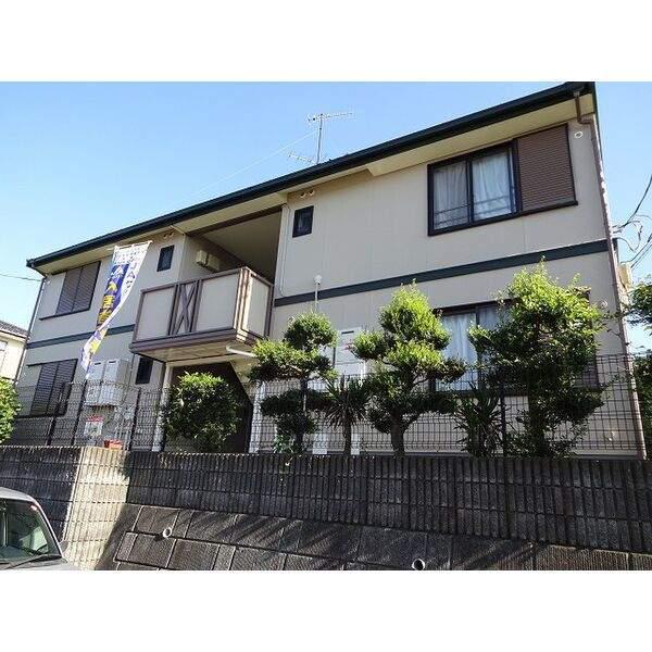 ハイツシンフォニーⅠ