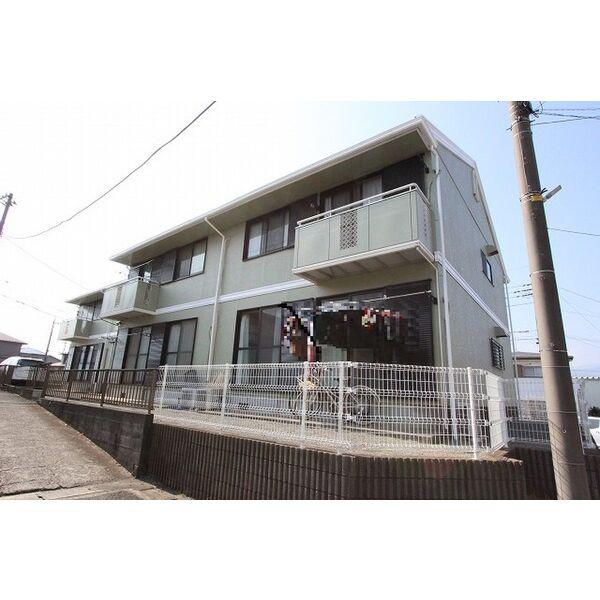 グリーンハイツ駒形