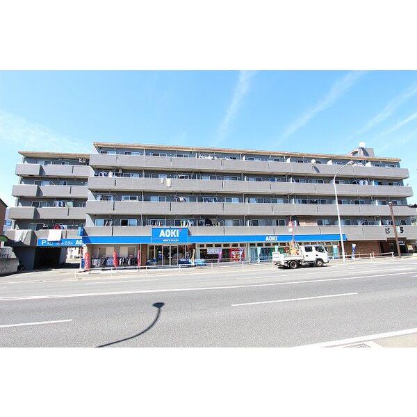 プレミール中央