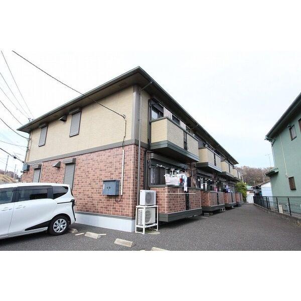 フォンティーヌⅡ