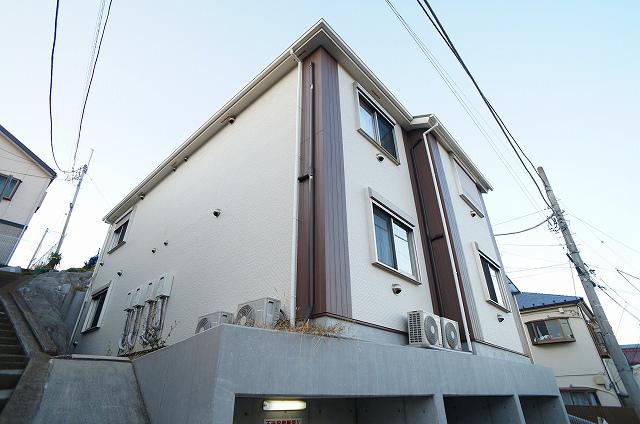 ソレイユ藤沢