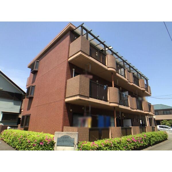 ミレイユマンション