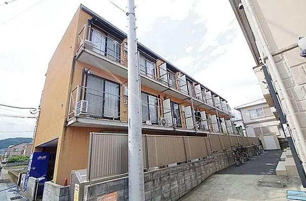 LIVE COURT 東海大学前(ワンルーム/2階)