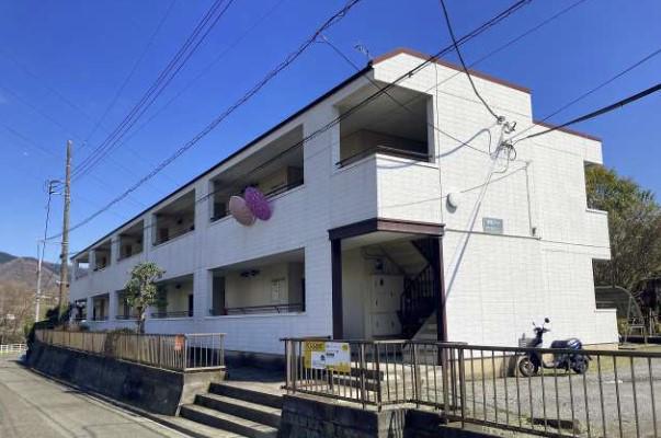 葛葉コーポ(3DK/1階)