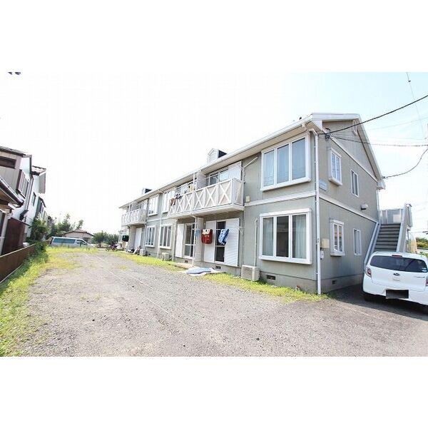 シャトーフロントナック