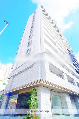 グランド・ガーラ川崎西口