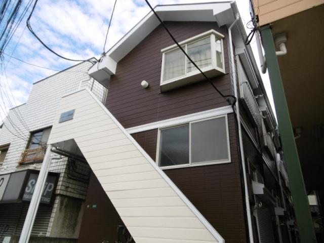 ポルシェ相模原