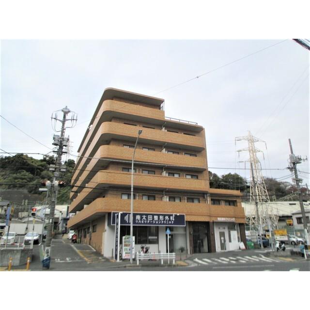 レジデンスヨコハマ南