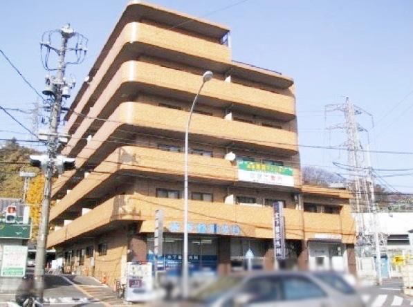 レジデンスヨコハマ南