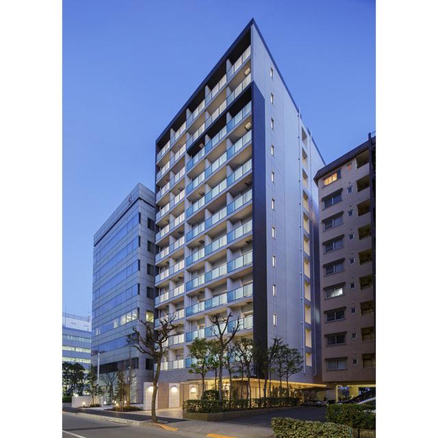 コンフォリア品川イースト