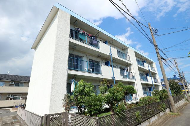 アベニュー原宿