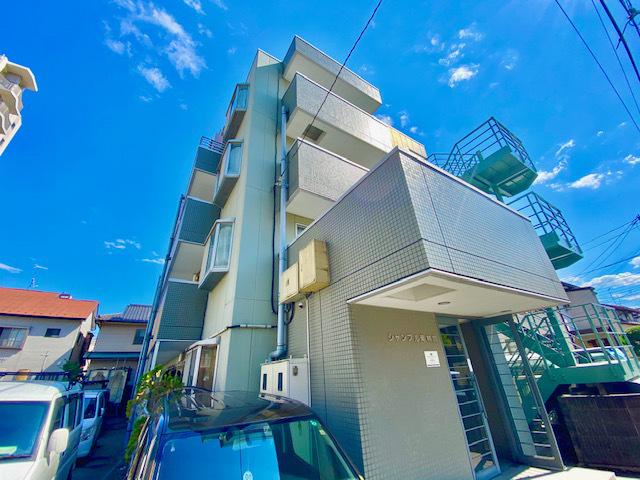 シャンブル南林間