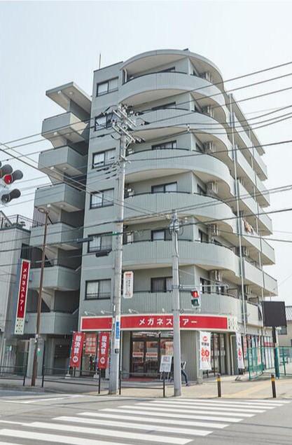 ヒルクレスト