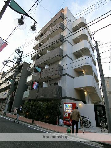 アイル横浜ノース