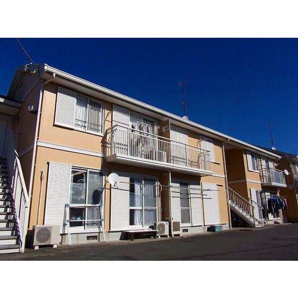 サニーハイツ神戸B