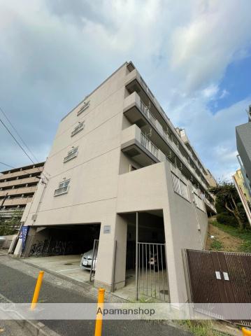 APEX三ツ沢