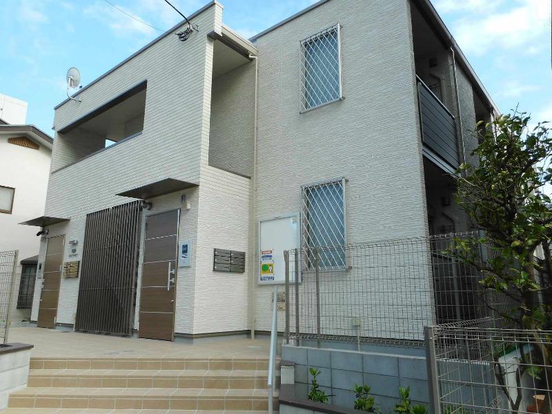 クレイノサングランド