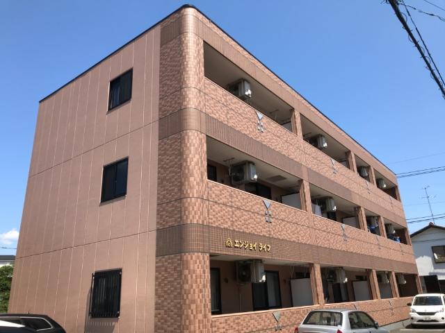 エンジョイライフ