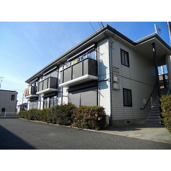 サンハイム湘南