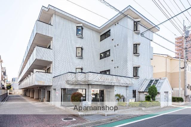 メゾン・ド・ヴァルセ(ワンルーム/3階)